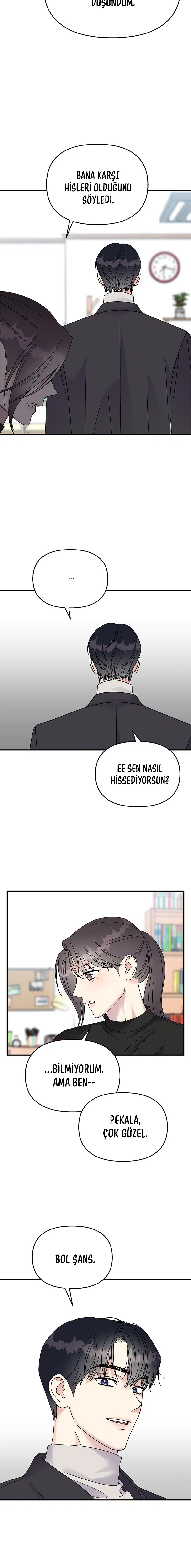 Rol Gereği Aşk - Bölüm 72 Sayfa 15