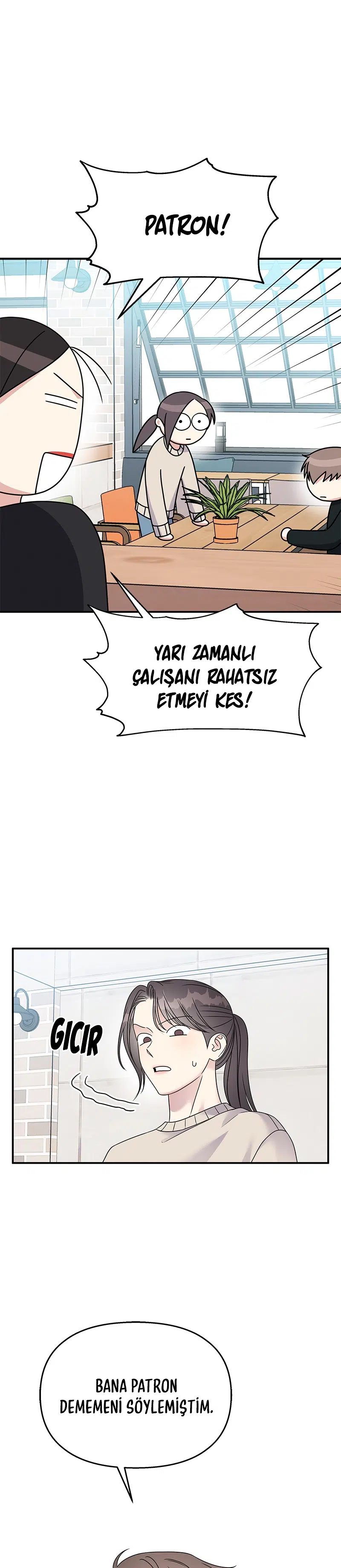 Rol Gereği Aşk - Bölüm 73 Sayfa 2