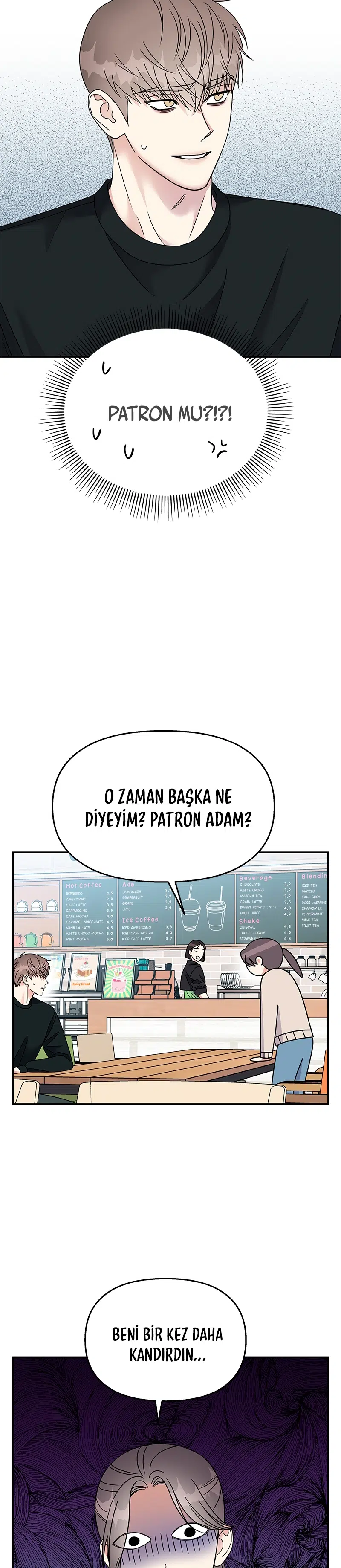 Rol Gereği Aşk - Bölüm 73 Sayfa 3