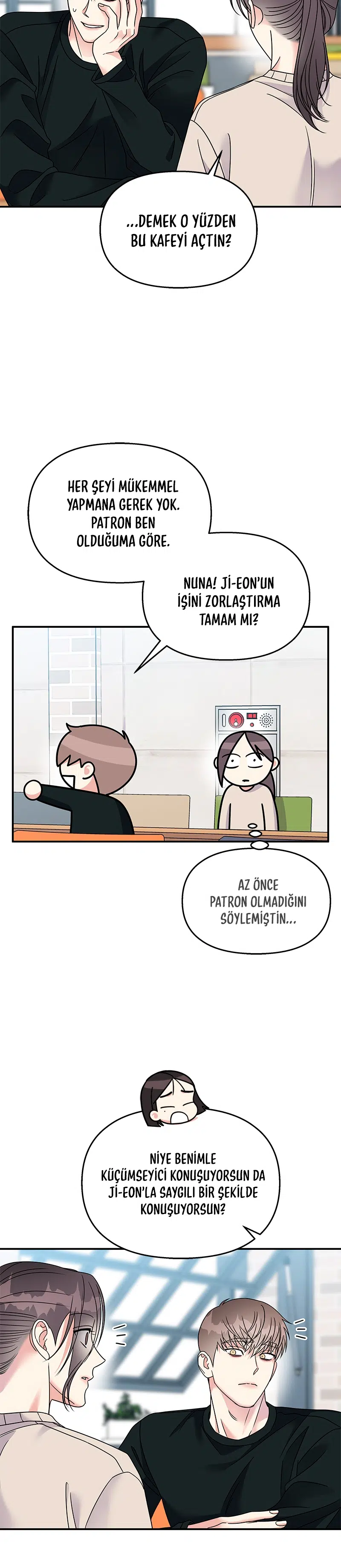 Rol Gereği Aşk - Bölüm 73 Sayfa 7