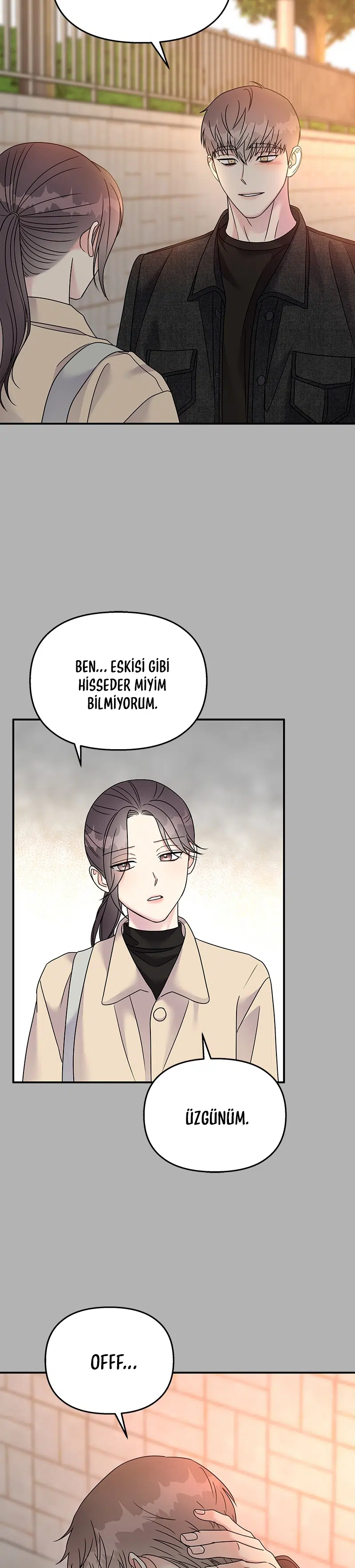 Rol Gereği Aşk - Bölüm 73 Sayfa 11
