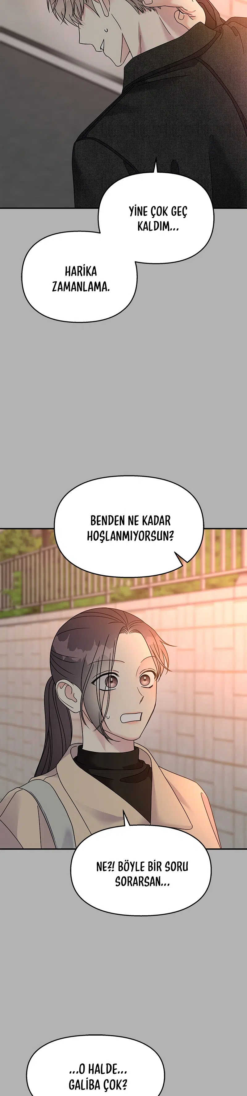 Rol Gereği Aşk - Bölüm 73 Sayfa 12