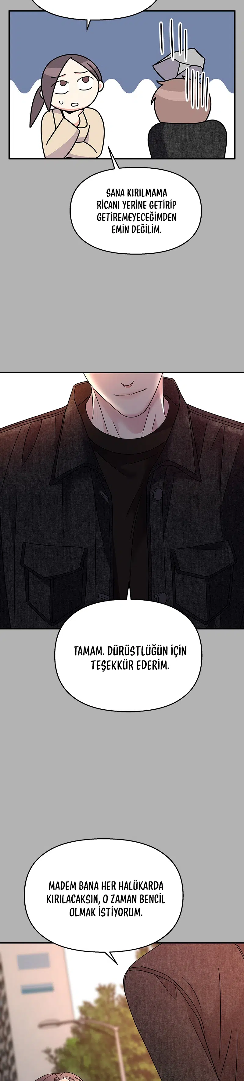 Rol Gereği Aşk - Bölüm 73 Sayfa 13