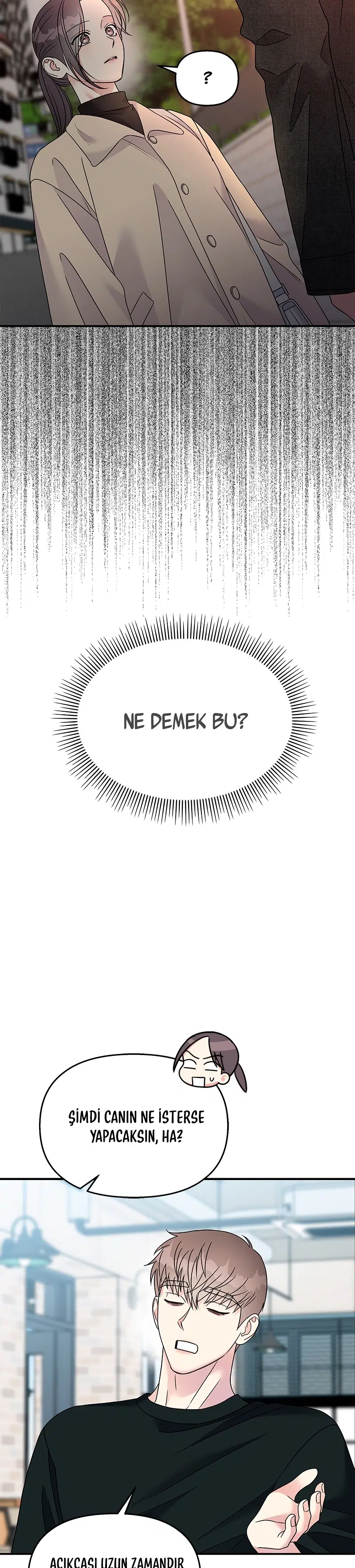 Rol Gereği Aşk - Bölüm 73 Sayfa 14