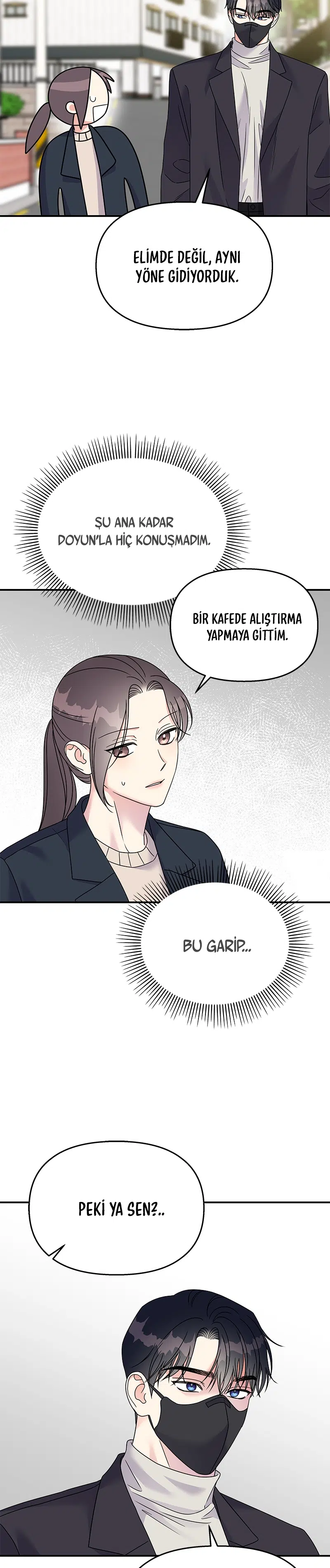 Rol Gereği Aşk - Bölüm 73 Sayfa 23