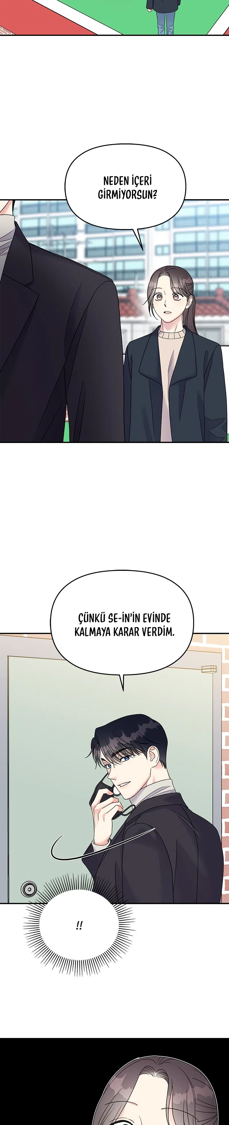 Rol Gereği Aşk - Bölüm 73 Sayfa 28