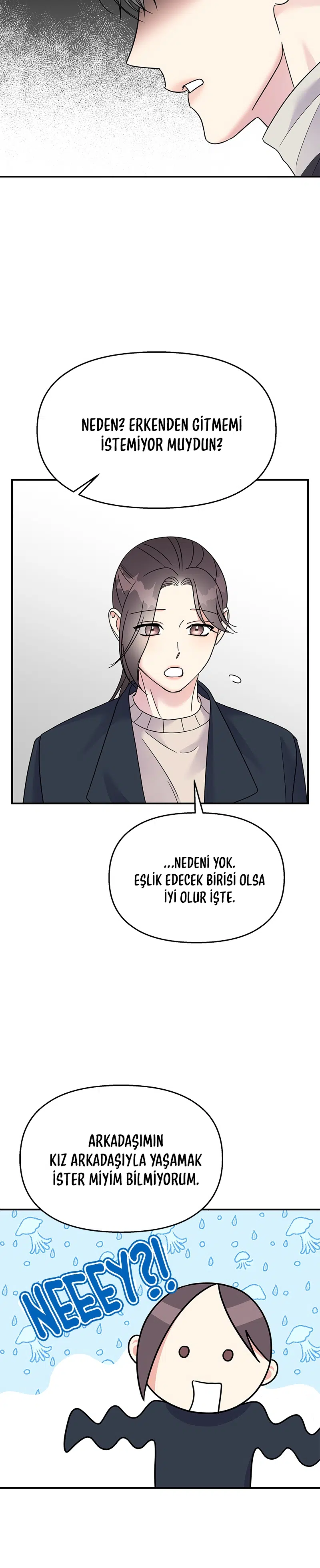 Rol Gereği Aşk - Bölüm 73 Sayfa 31