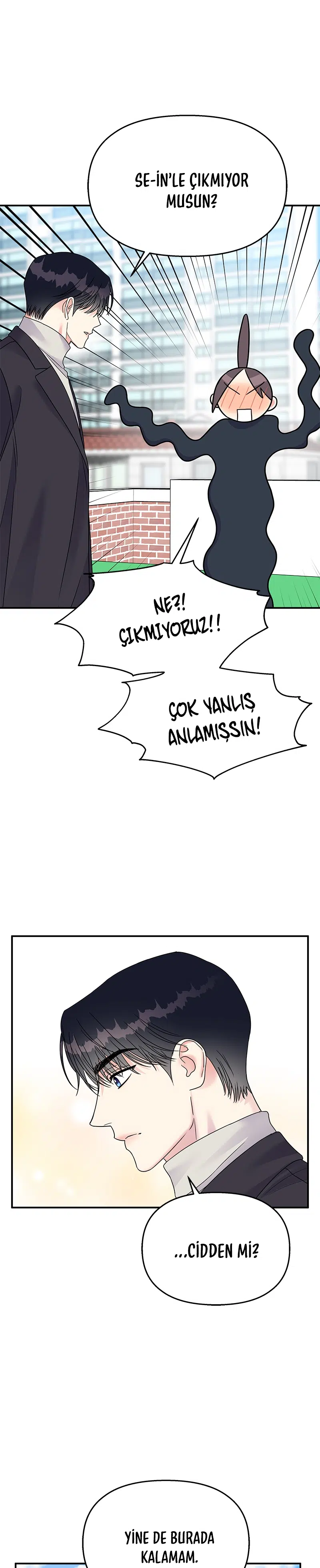 Rol Gereği Aşk - Bölüm 73 Sayfa 32