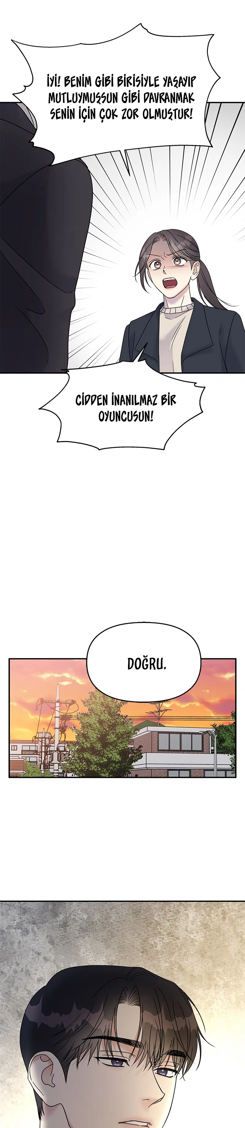 Rol Gereği Aşk - Bölüm 74 Sayfa 8