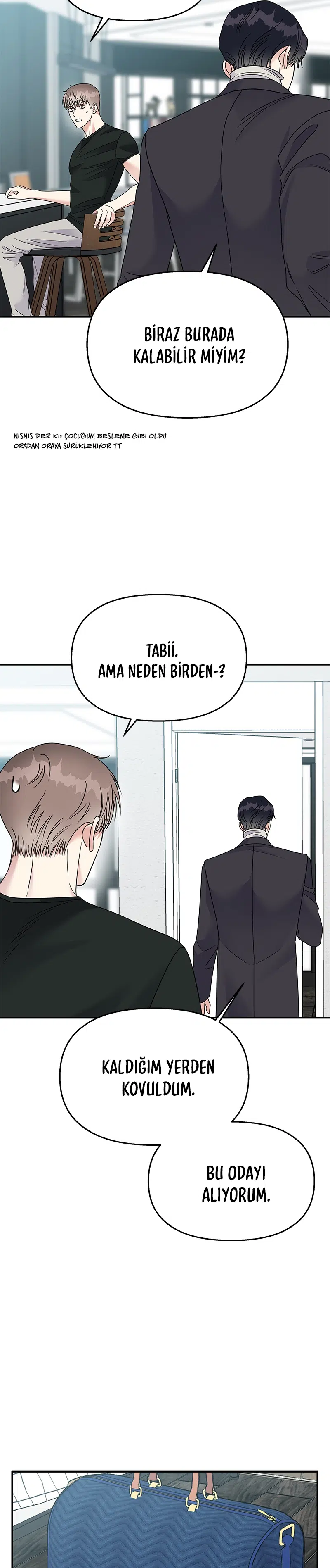 Rol Gereği Aşk - Bölüm 74 Sayfa 14