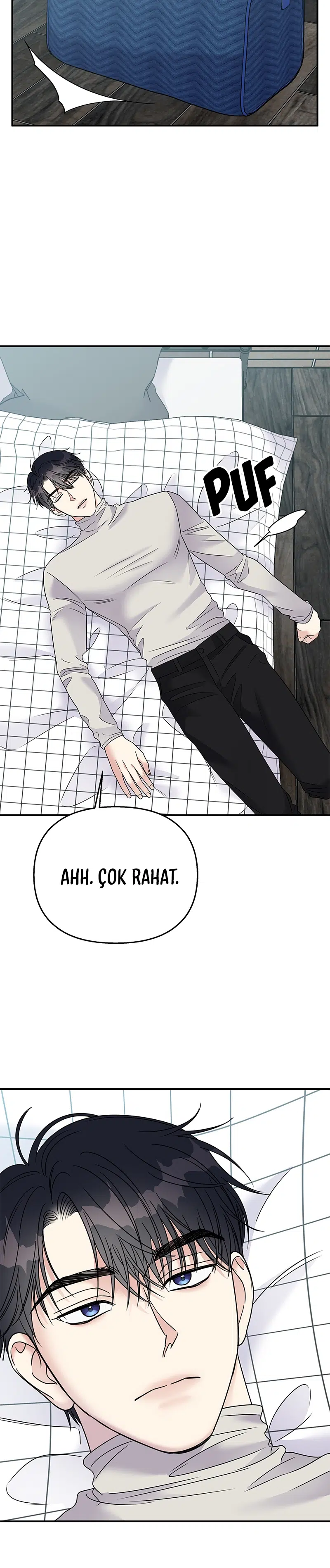Rol Gereği Aşk - Bölüm 74 Sayfa 15