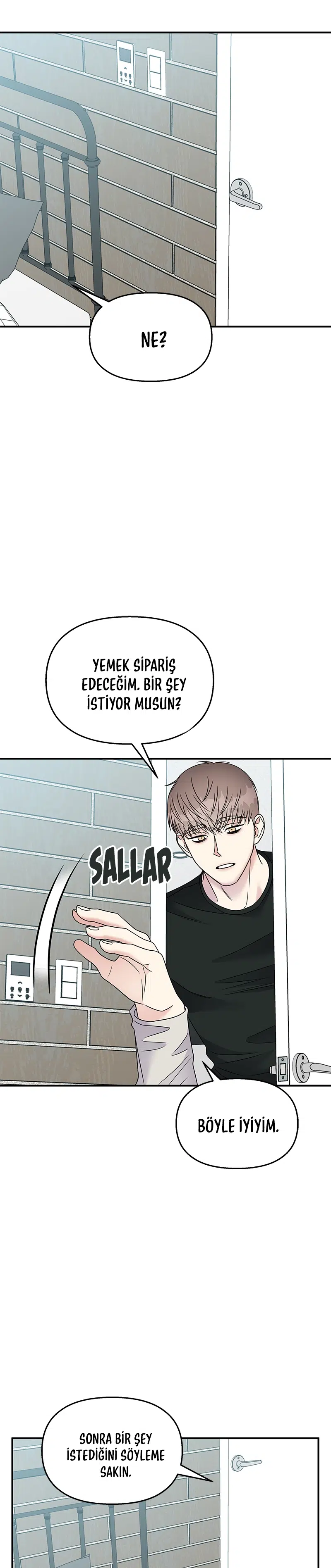 Rol Gereği Aşk - Bölüm 74 Sayfa 16