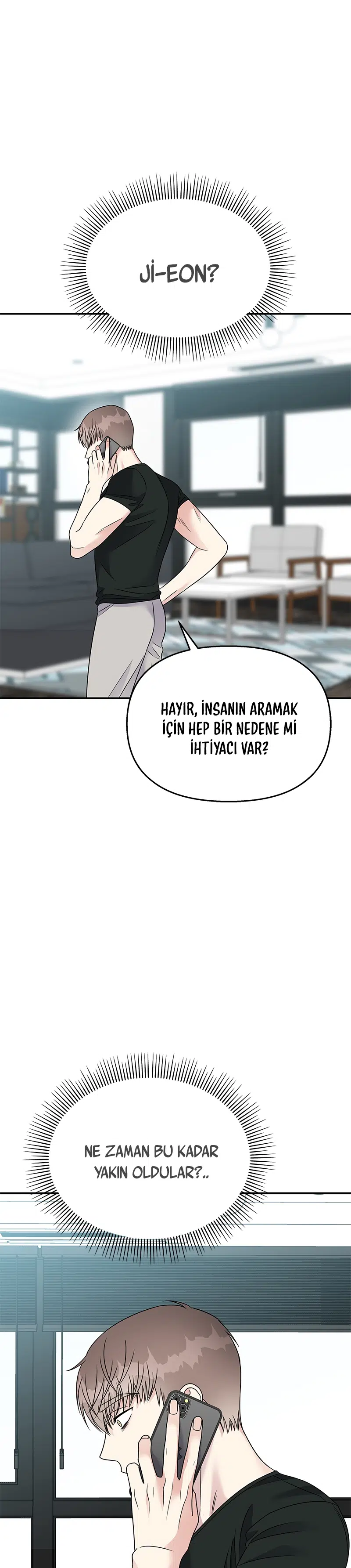 Rol Gereği Aşk - Bölüm 74 Sayfa 18