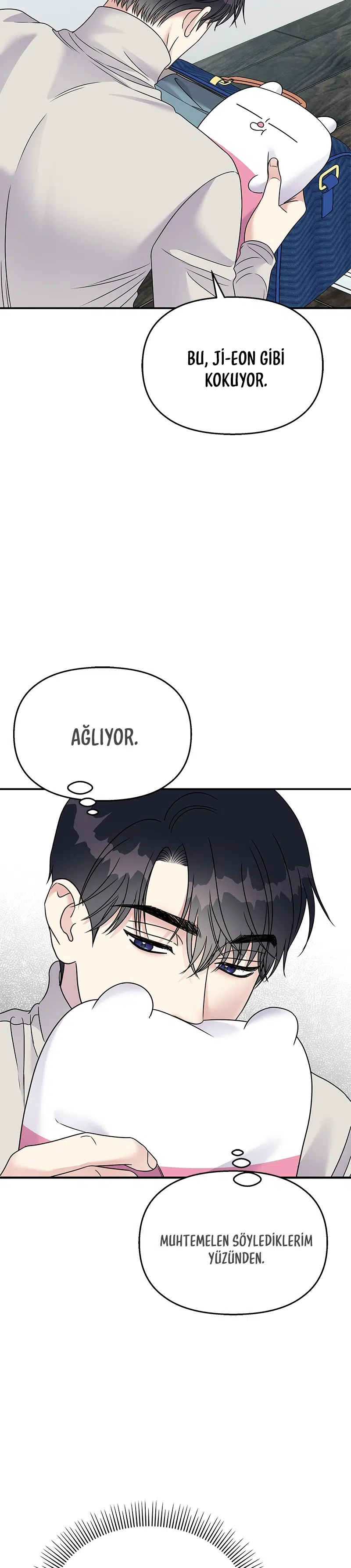 Rol Gereği Aşk - Bölüm 74 Sayfa 22