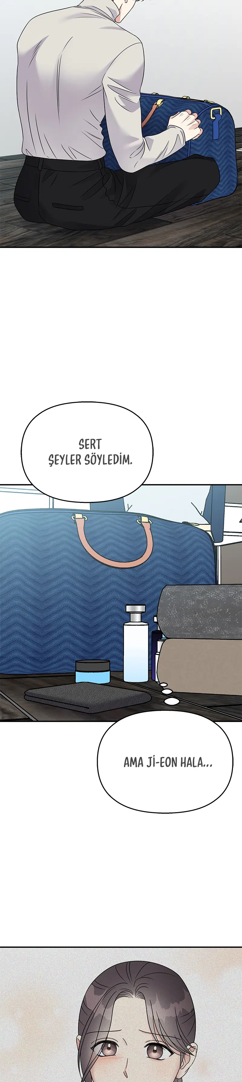 Rol Gereği Aşk - Bölüm 74 Sayfa 24