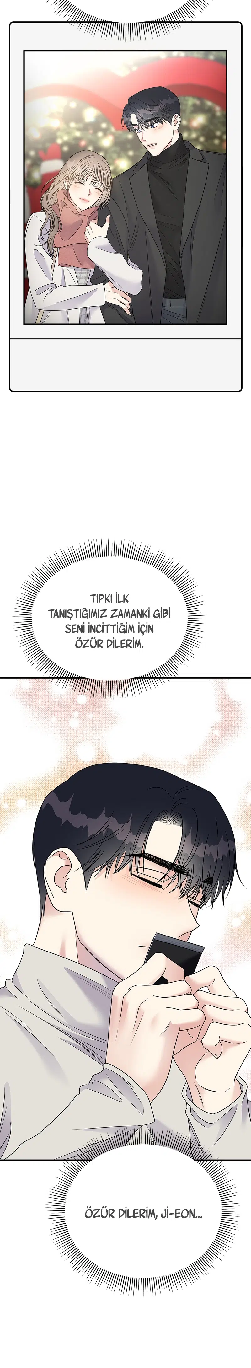 Rol Gereği Aşk - Bölüm 74 Sayfa 28