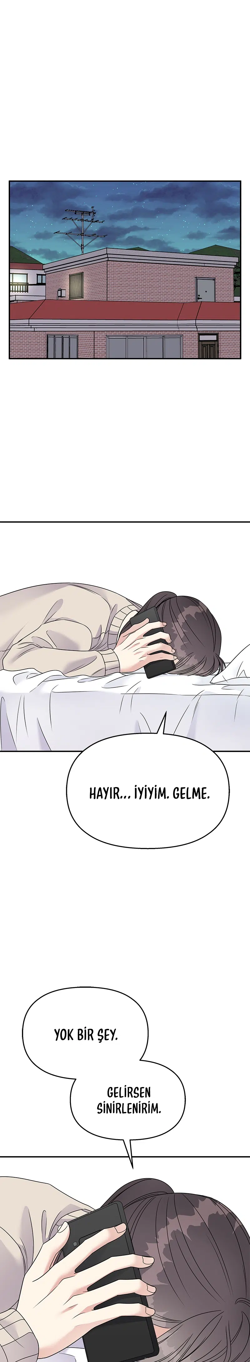 Rol Gereği Aşk - Bölüm 74 Sayfa 29