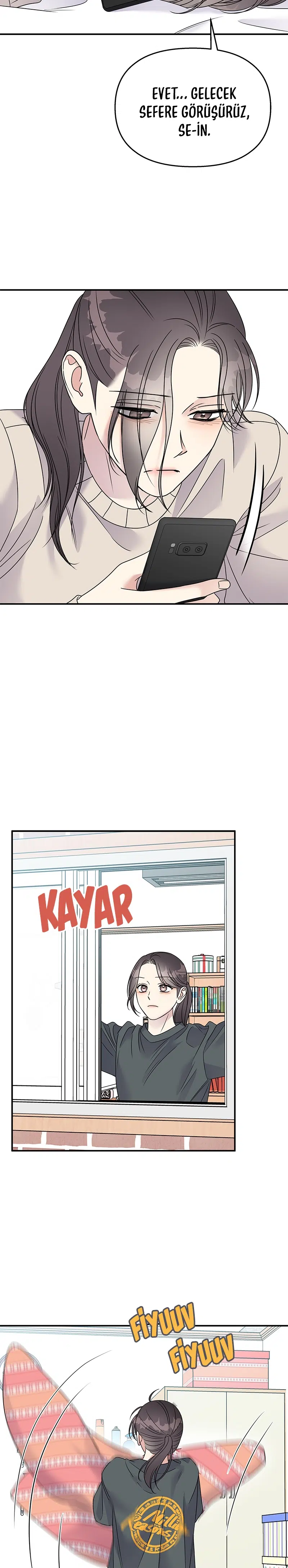 Rol Gereği Aşk - Bölüm 74 Sayfa 30