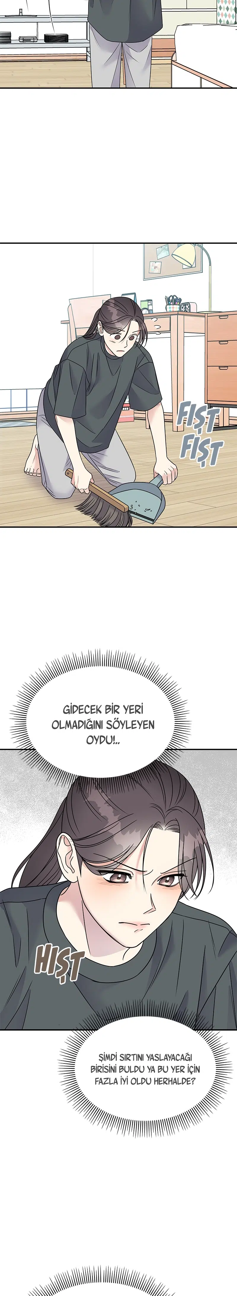 Rol Gereği Aşk - Bölüm 74 Sayfa 31