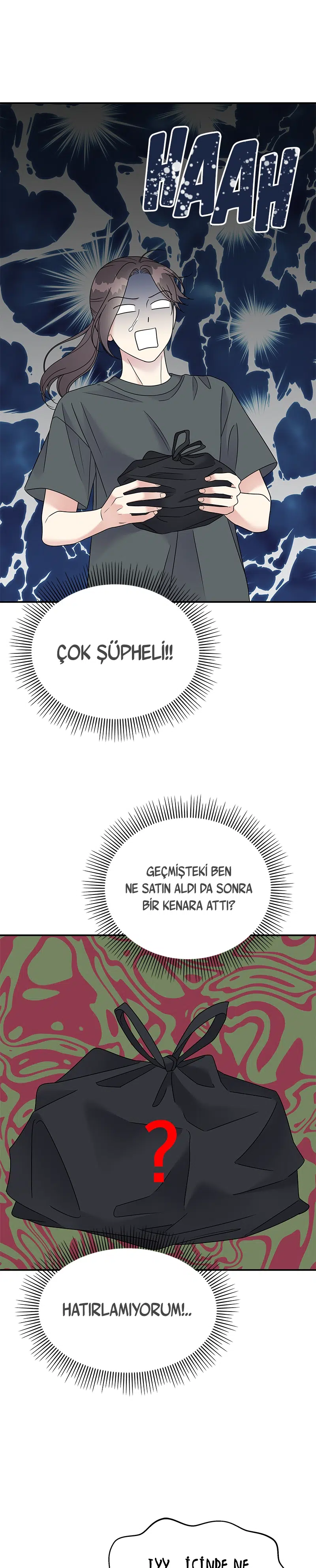 Rol Gereği Aşk - Bölüm 75 Sayfa 3
