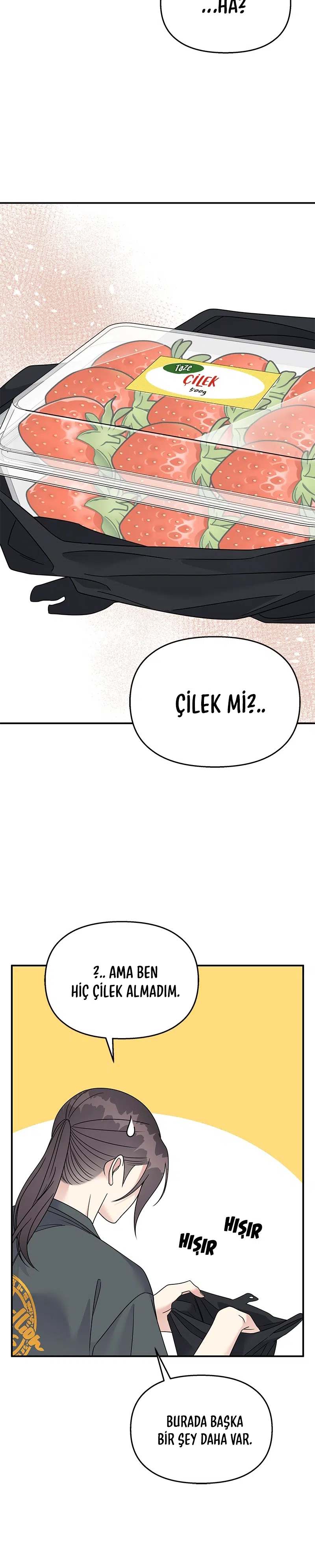 Rol Gereği Aşk - Bölüm 75 Sayfa 5