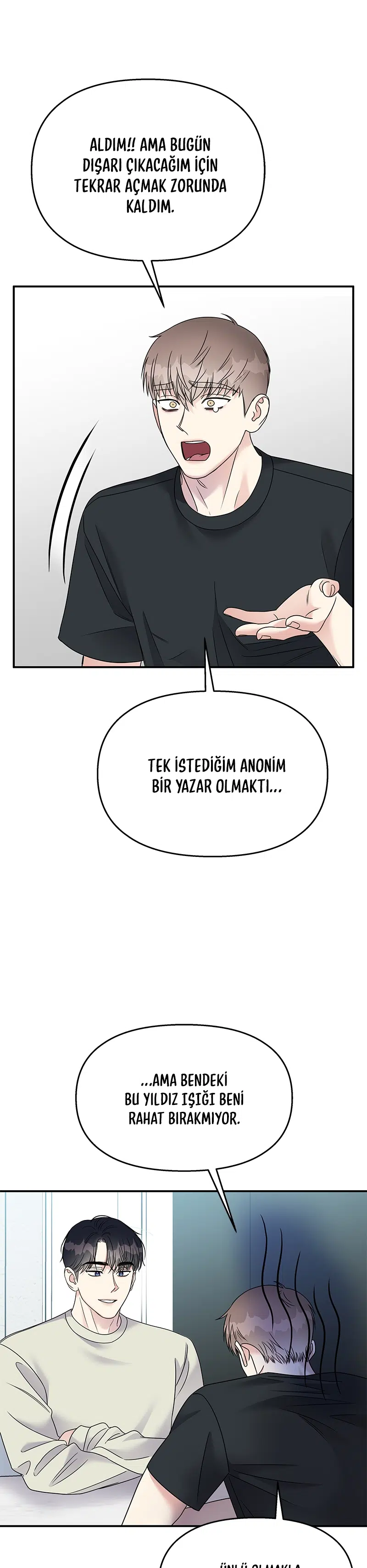 Rol Gereği Aşk - Bölüm 75 Sayfa 16