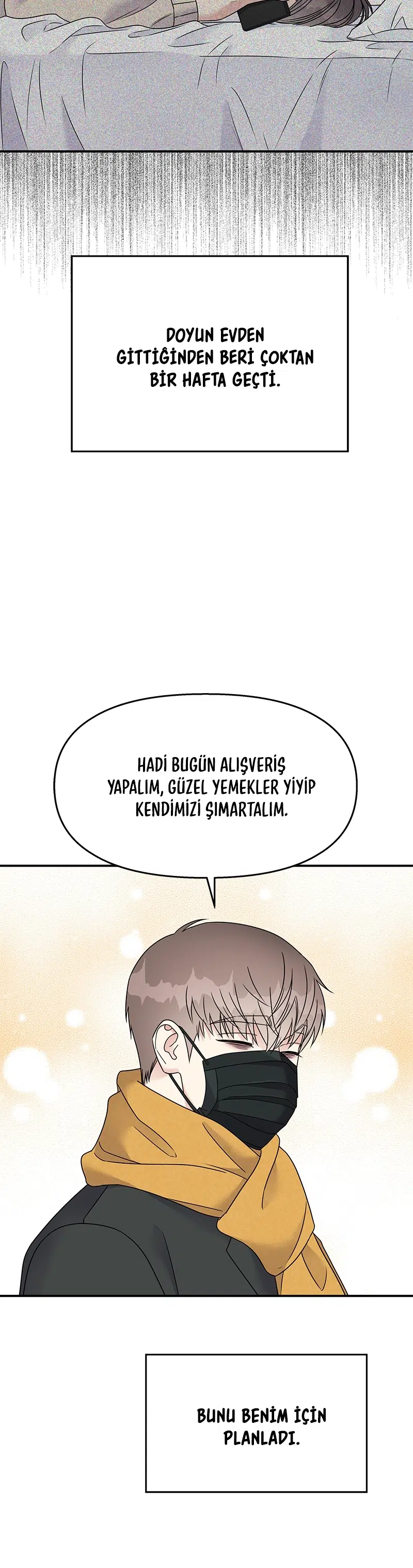 Rol Gereği Aşk - Bölüm 75 Sayfa 28