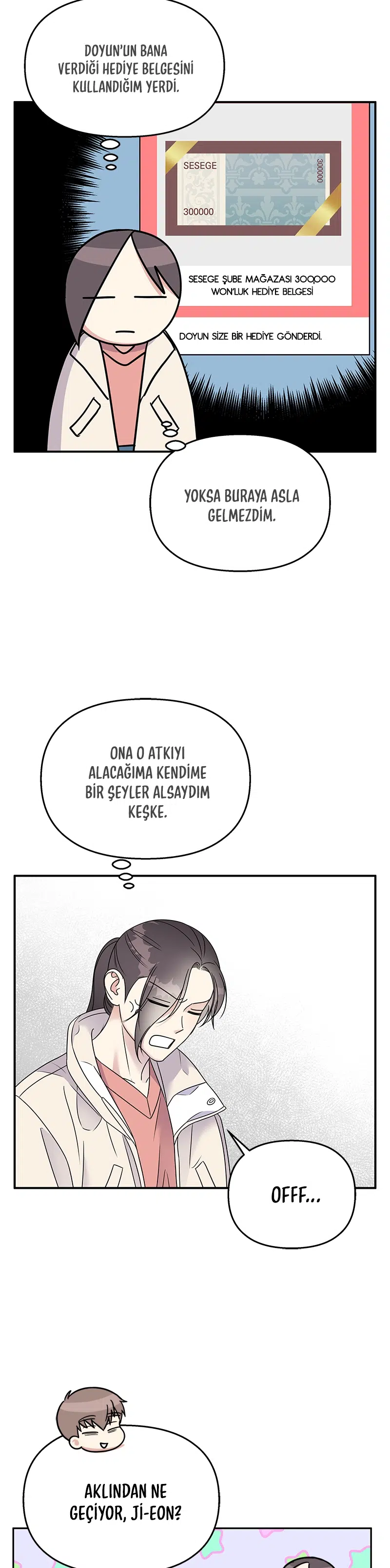 Rol Gereği Aşk - Bölüm 75 Sayfa 30