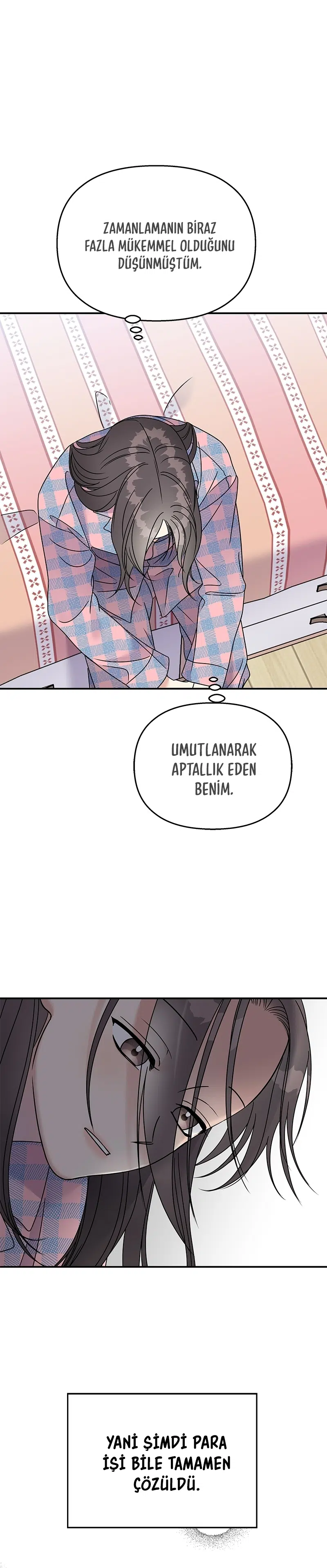 Rol Gereği Aşk - Bölüm 77 Sayfa 8