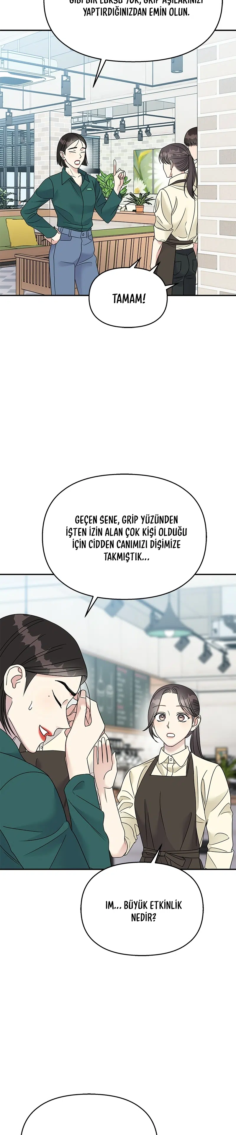 Rol Gereği Aşk - Bölüm 77 Sayfa 10