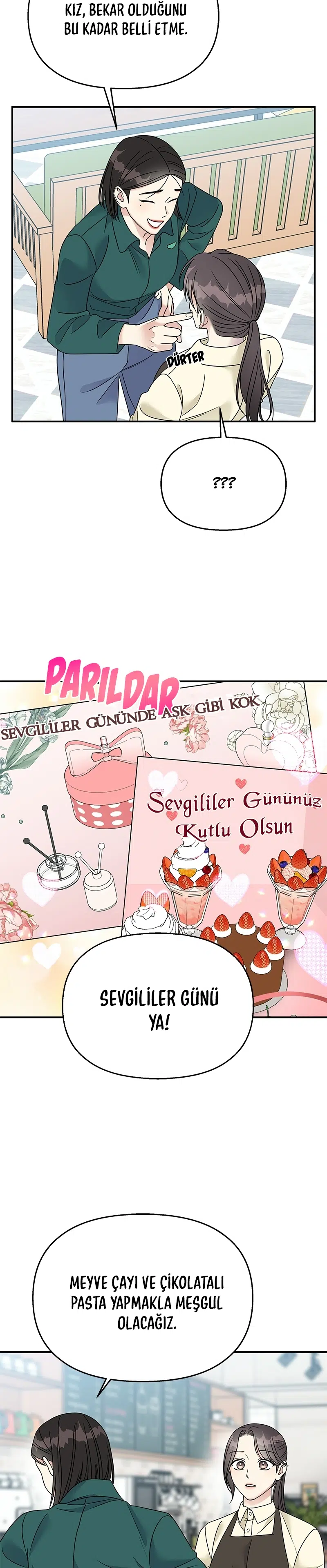 Rol Gereği Aşk - Bölüm 77 Sayfa 11