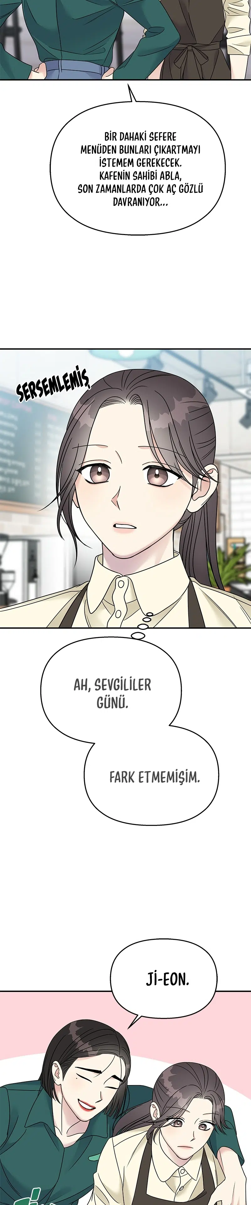 Rol Gereği Aşk - Bölüm 77 Sayfa 12