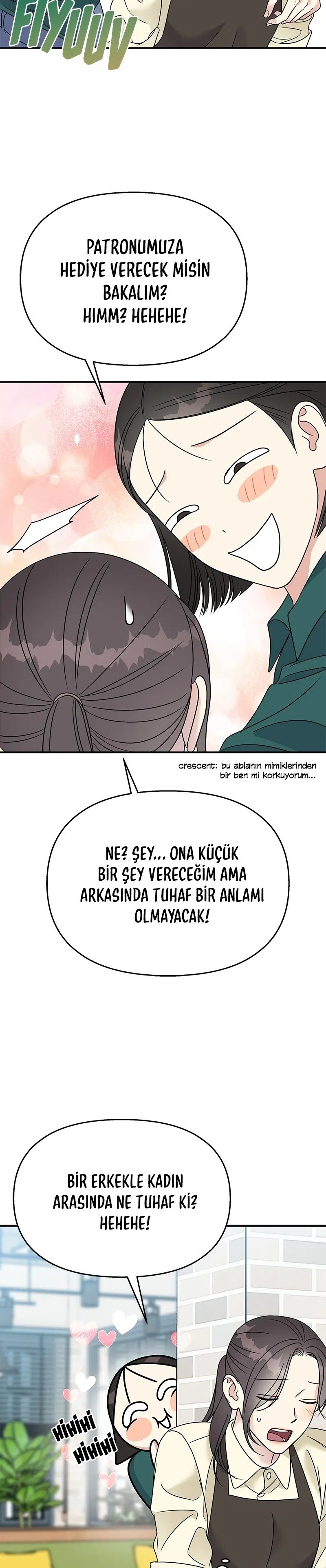 Rol Gereği Aşk - Bölüm 77 Sayfa 13