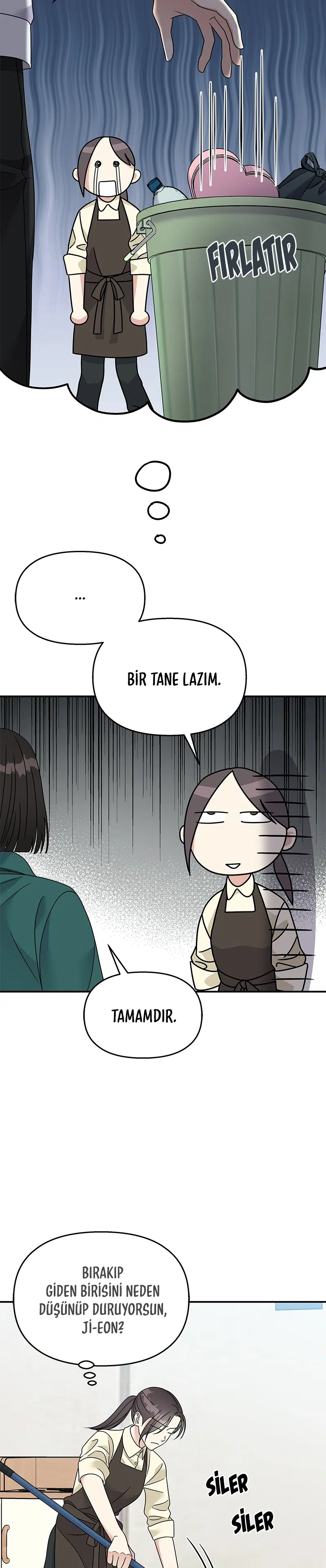 Rol Gereği Aşk - Bölüm 77 Sayfa 16