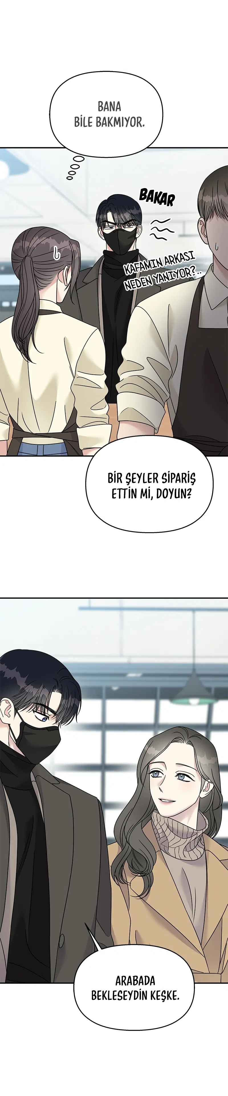 Rol Gereği Aşk - Bölüm 77 Sayfa 25