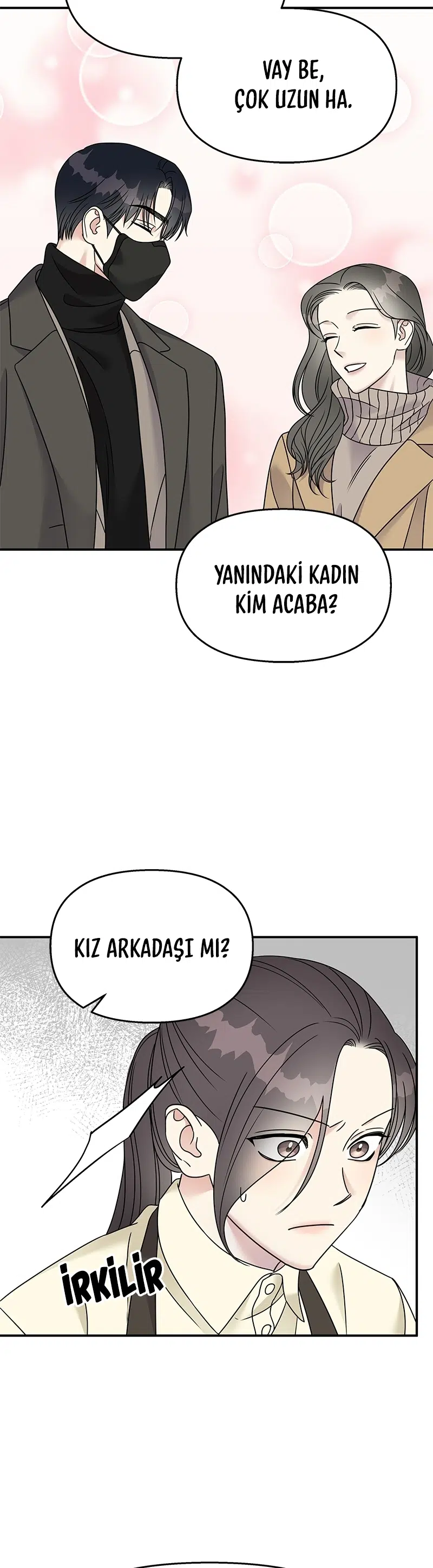 Rol Gereği Aşk - Bölüm 77 Sayfa 28
