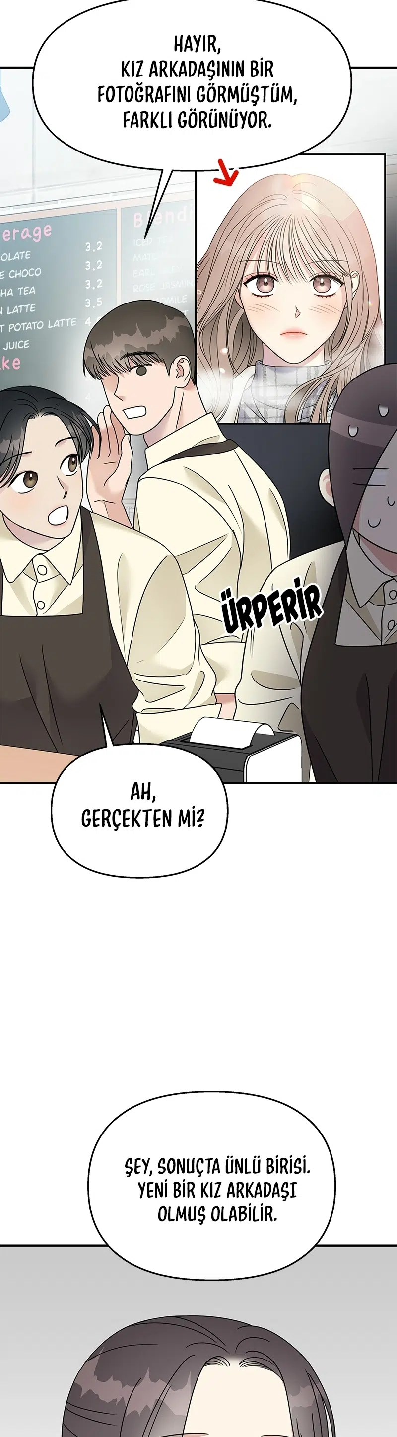 Rol Gereği Aşk - Bölüm 77 Sayfa 29