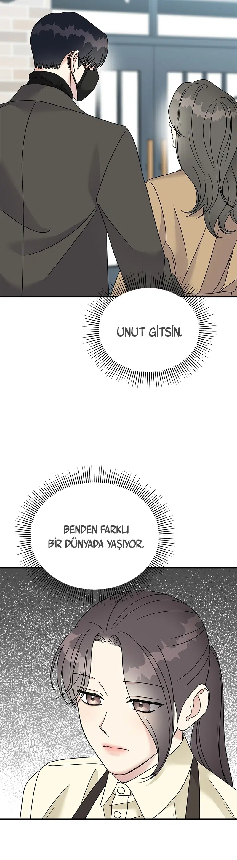 Rol Gereği Aşk - Bölüm 77 Sayfa 32