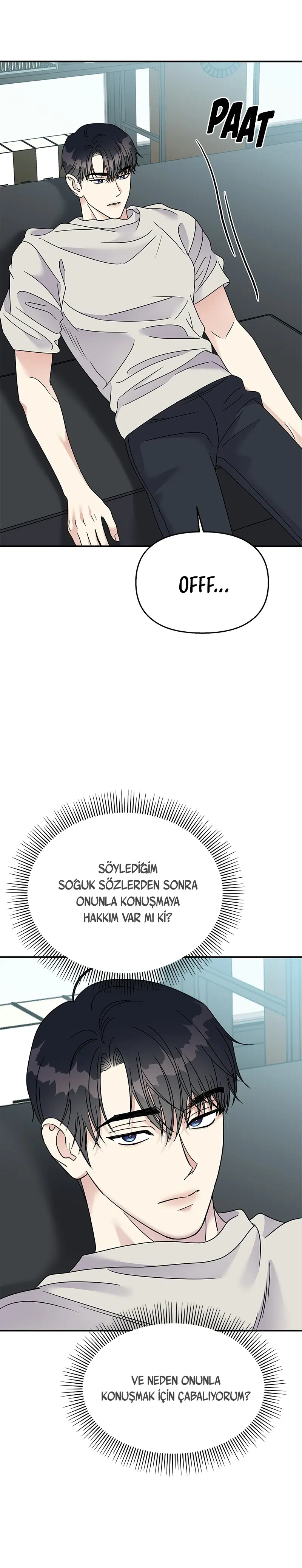 Rol Gereği Aşk - Bölüm 78 Sayfa 4