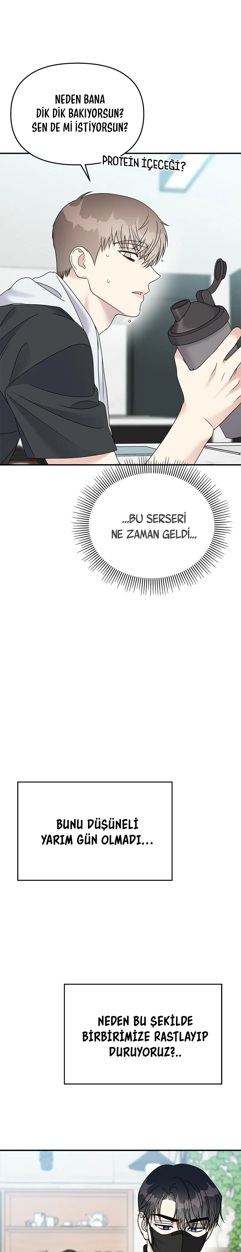 Rol Gereği Aşk - Bölüm 78 Sayfa 5