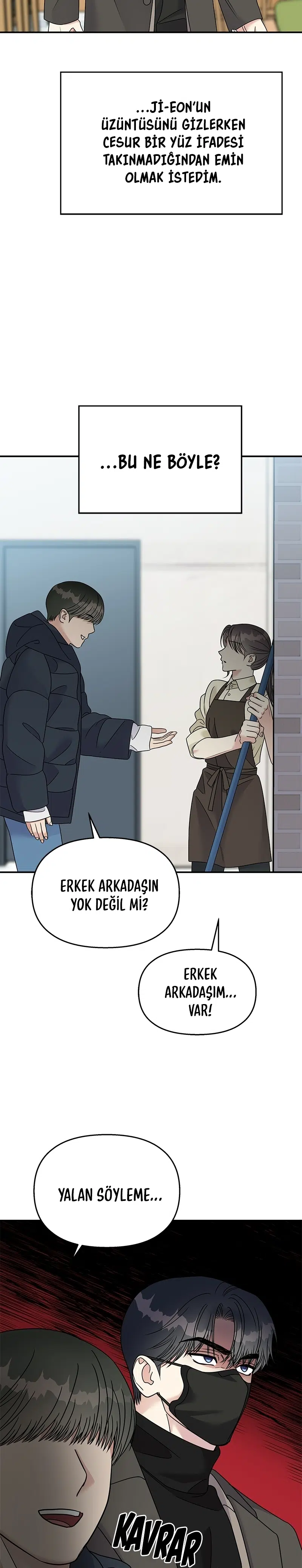 Rol Gereği Aşk - Bölüm 78 Sayfa 9