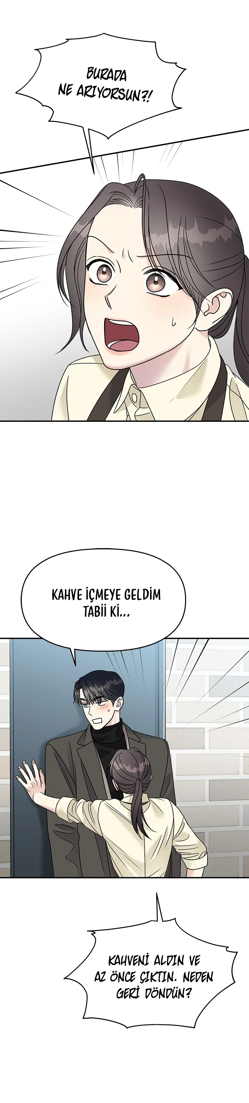 Rol Gereği Aşk - Bölüm 78 Sayfa 14