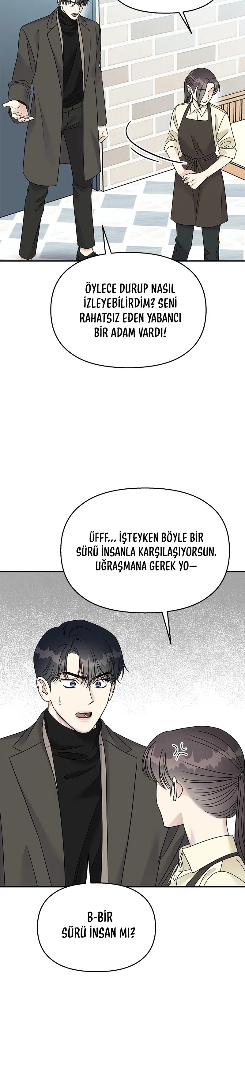 Rol Gereği Aşk - Bölüm 78 Sayfa 16