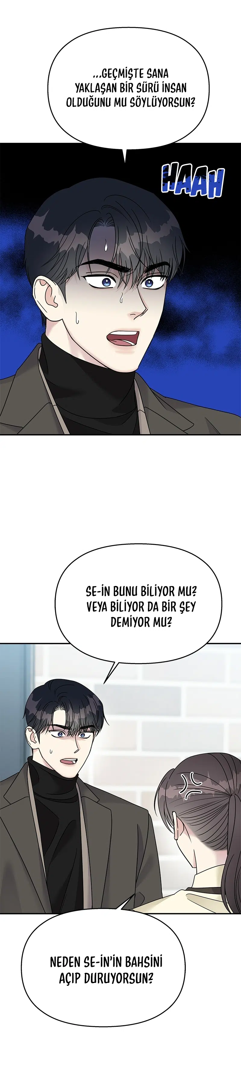 Rol Gereği Aşk - Bölüm 78 Sayfa 17