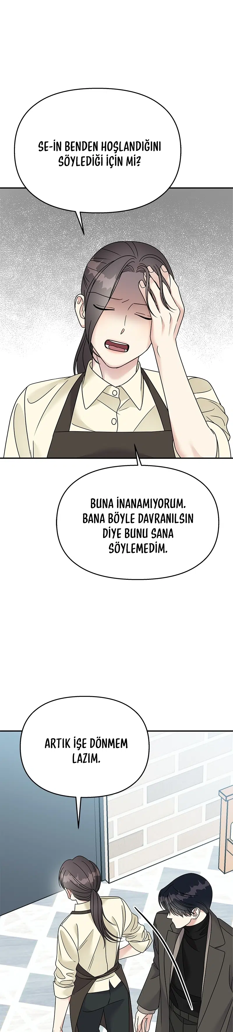 Rol Gereği Aşk - Bölüm 78 Sayfa 18