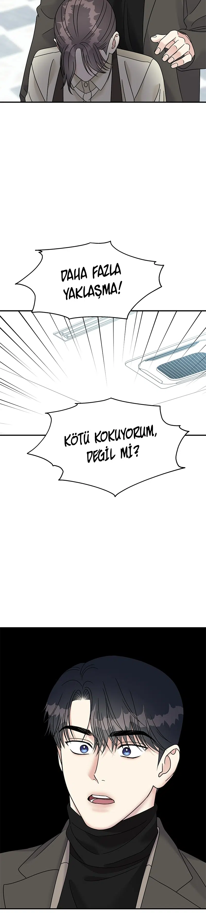 Rol Gereği Aşk - Bölüm 78 Sayfa 25