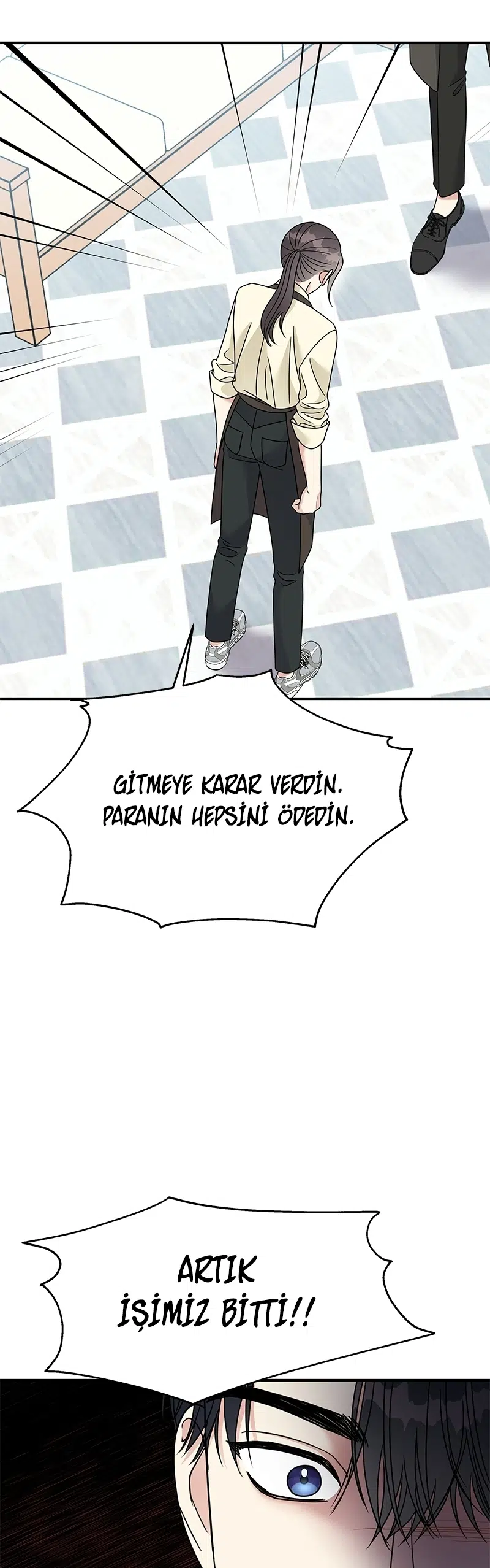 Rol Gereği Aşk - Bölüm 78 Sayfa 27