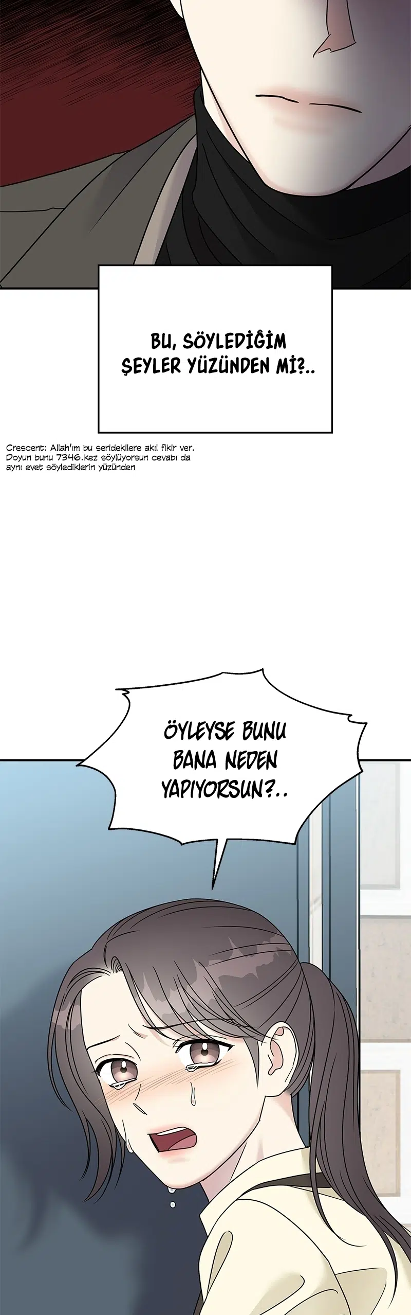 Rol Gereği Aşk - Bölüm 78 Sayfa 28