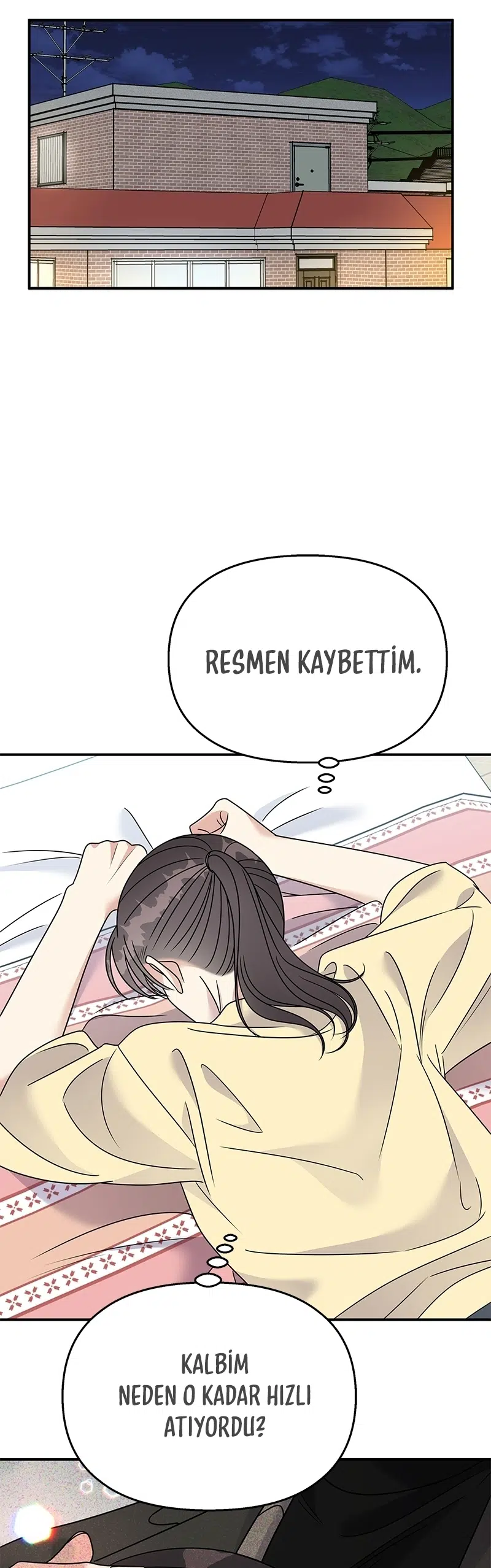 Rol Gereği Aşk - Bölüm 78 Sayfa 30