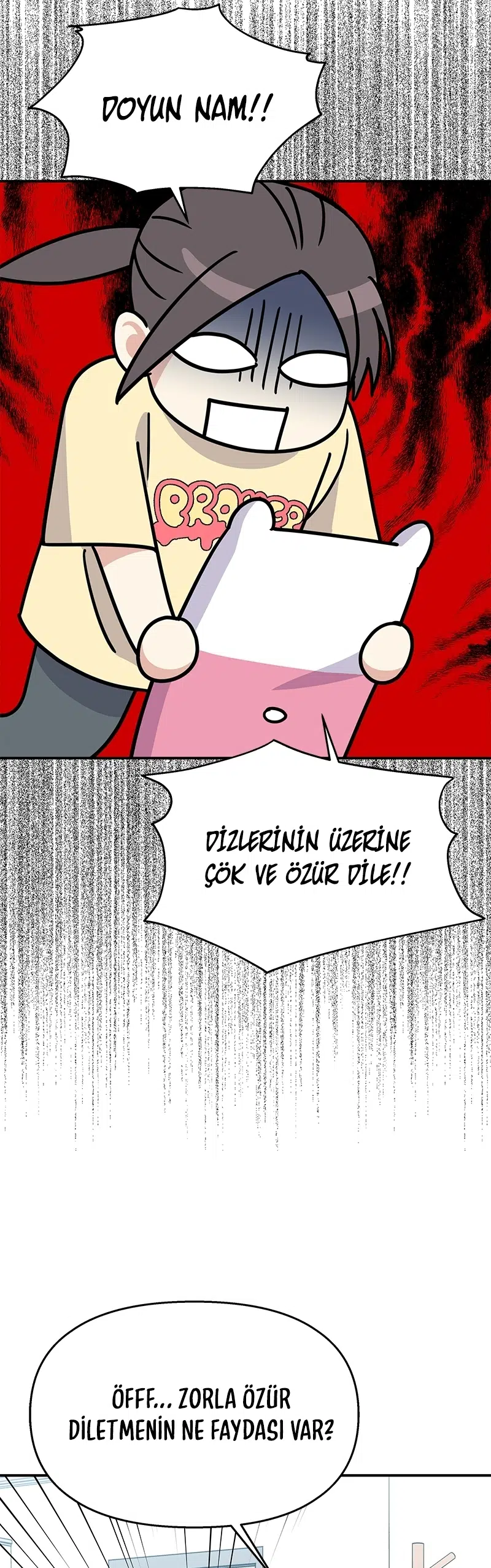Rol Gereği Aşk - Bölüm 78 Sayfa 34